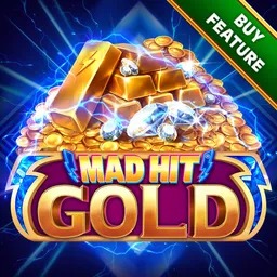 Mad Hit Gold