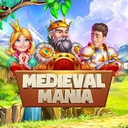 Medieval-Mania