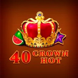 40 Crown Hot