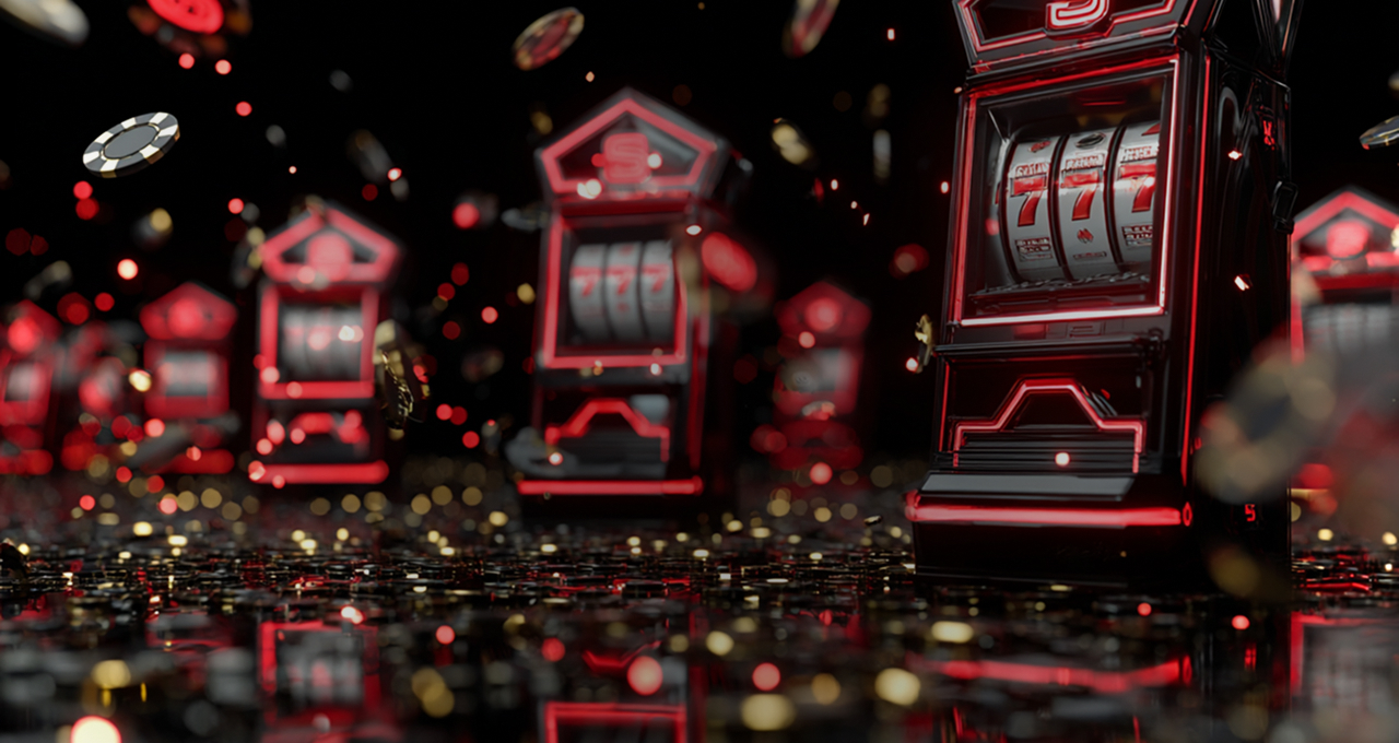 Stakes Casino
